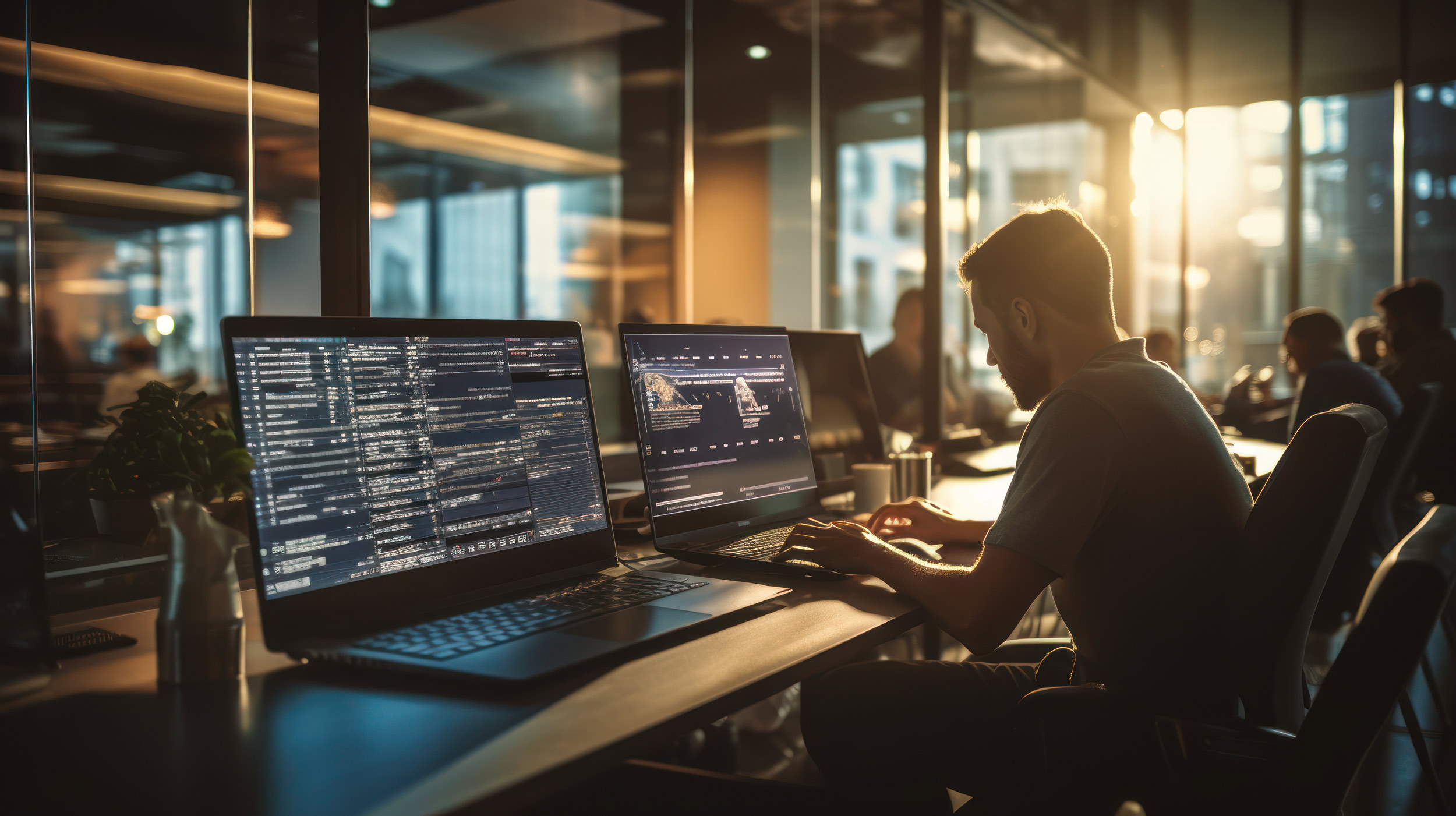 Benefits of Deploying VDI on Azure IL6